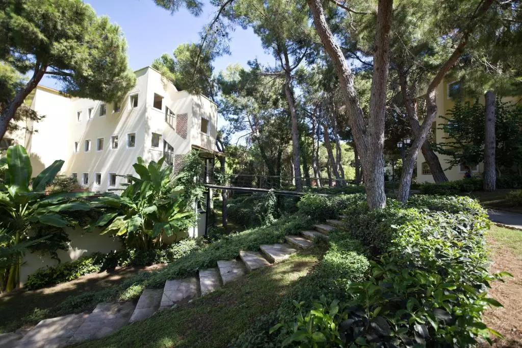 LIMAK ARCADIA SPORT RESORT