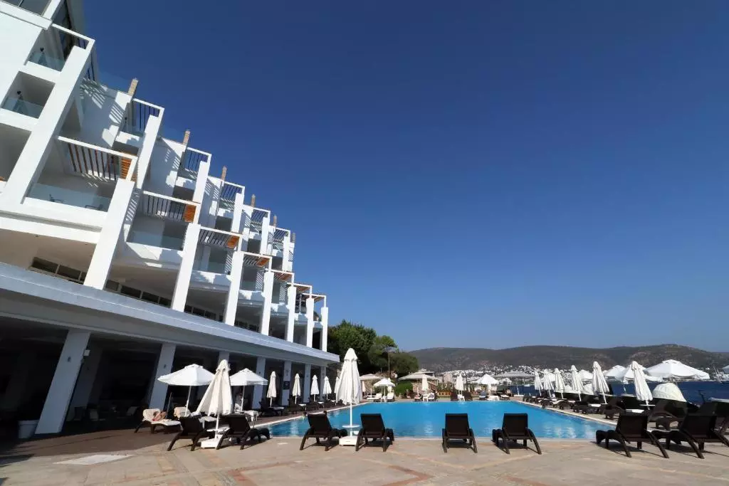 La Quinta by Wyndham Bodrum
