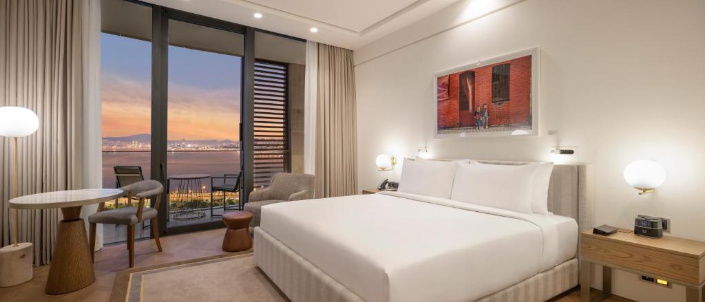 اتاق HYATT REGENCY