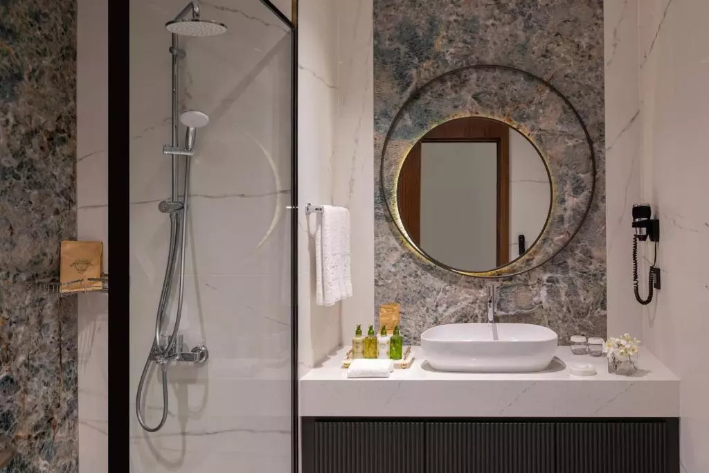 سرویس بهداشتی VOGUE BODRUM