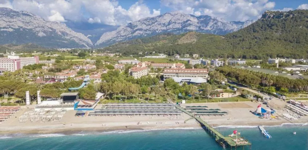 ساحل HOTEL GRAND MIRAMOR