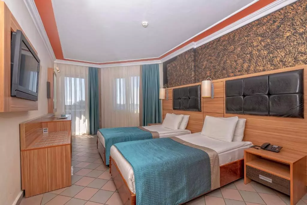 اتاق ARMAS KAPLAN PARADISE