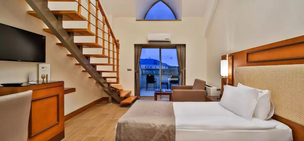 اتاق CRYSTAL PRESTIGE