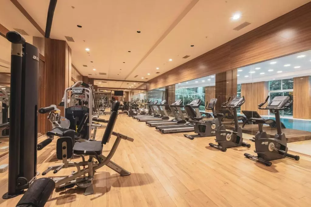 باشگاه HOTEL SENTIDO ORKA LOTUS BEACH