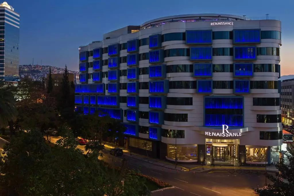 Renaissance Hotel Izmir