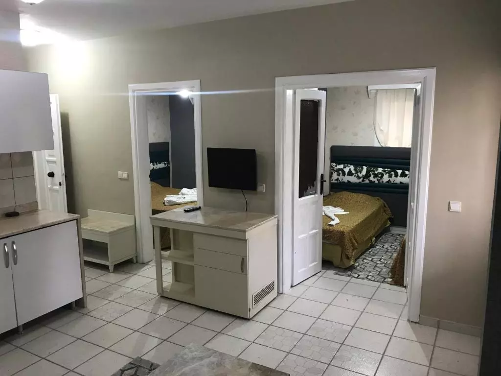 اتاق Himeros Beach