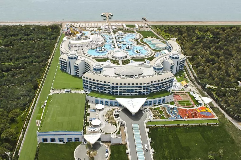 SUENO DELUXE BELEK