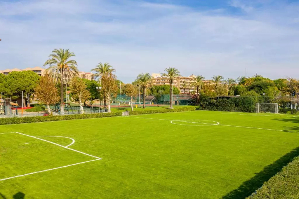 زمین بازی AQUAWORLD BELEK