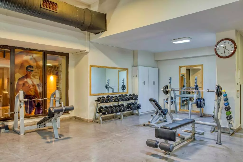 باشگاه ASTERIA FAMILY RESORT ex AQUAWORLD BELEK