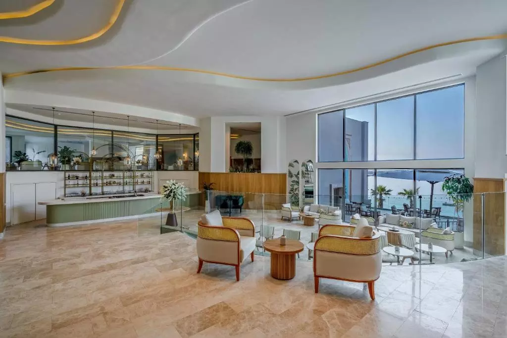 لابی MIRADA EXCLUSIVE