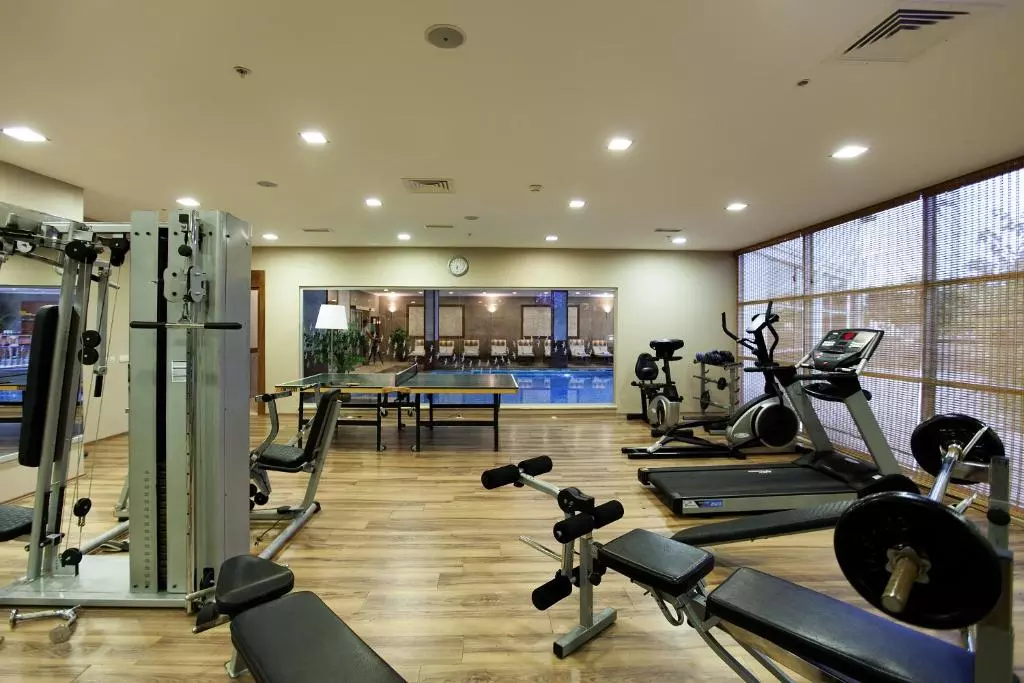 باشگاه ROYAL ASARLIK