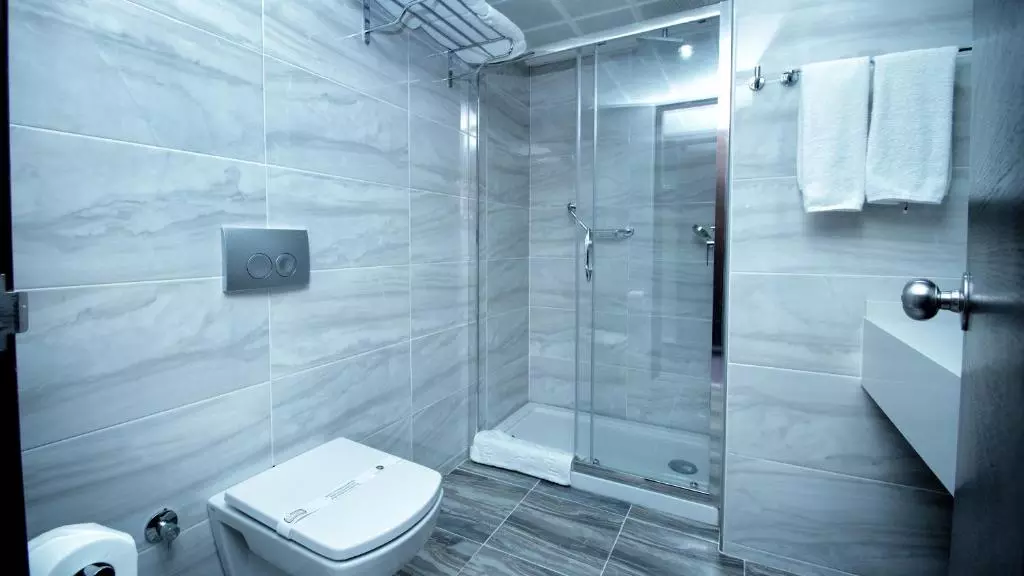 سرویس بهداشتی Kaya Prestige