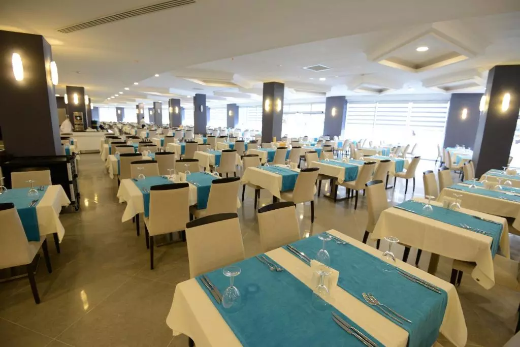 غذا خوری GREEN NATURE DIAMOND