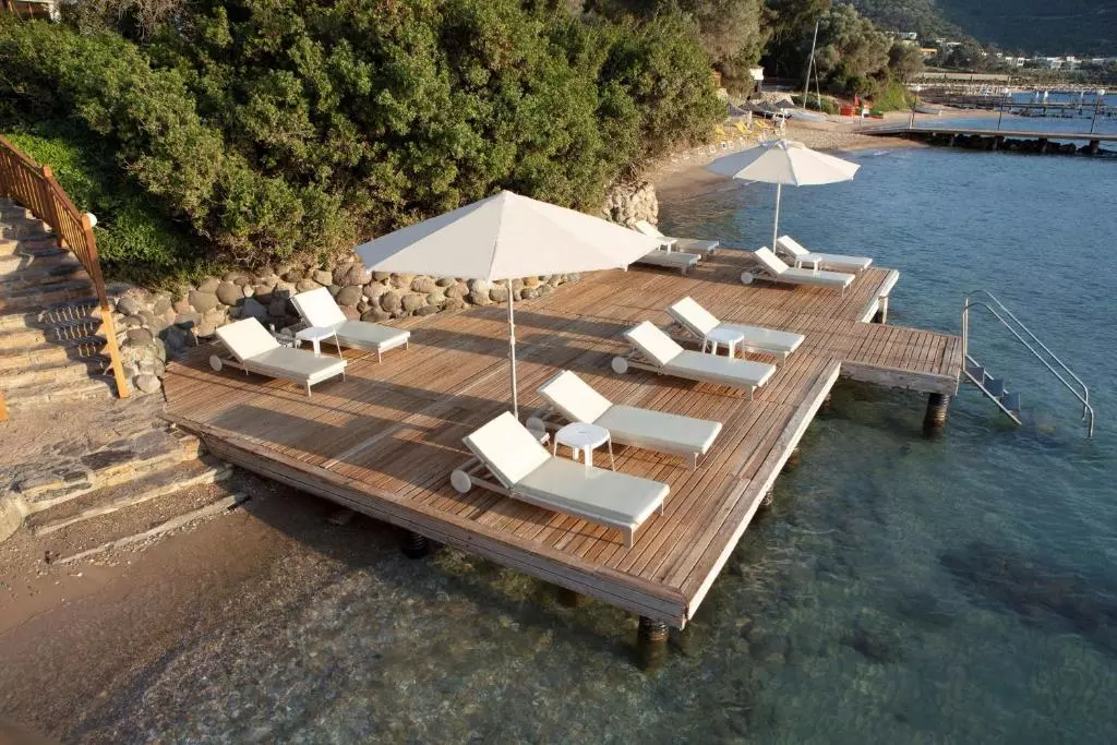 DOUBLETREE BY HILTON BODRUM