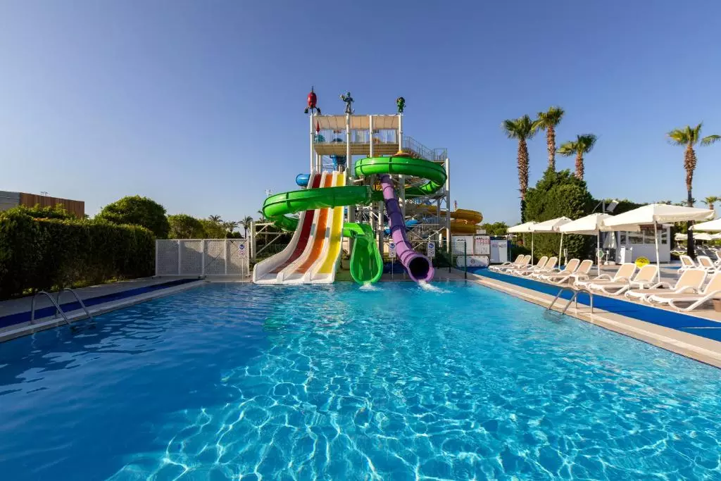 پارک آبی MIRACLE