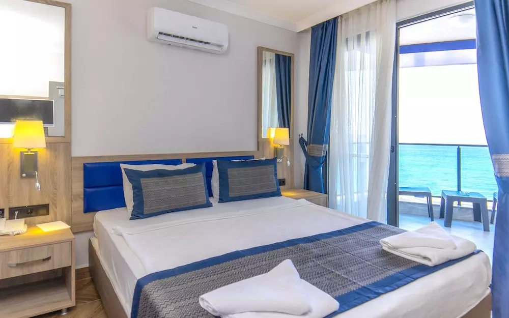 اتاق RELAX BEACH