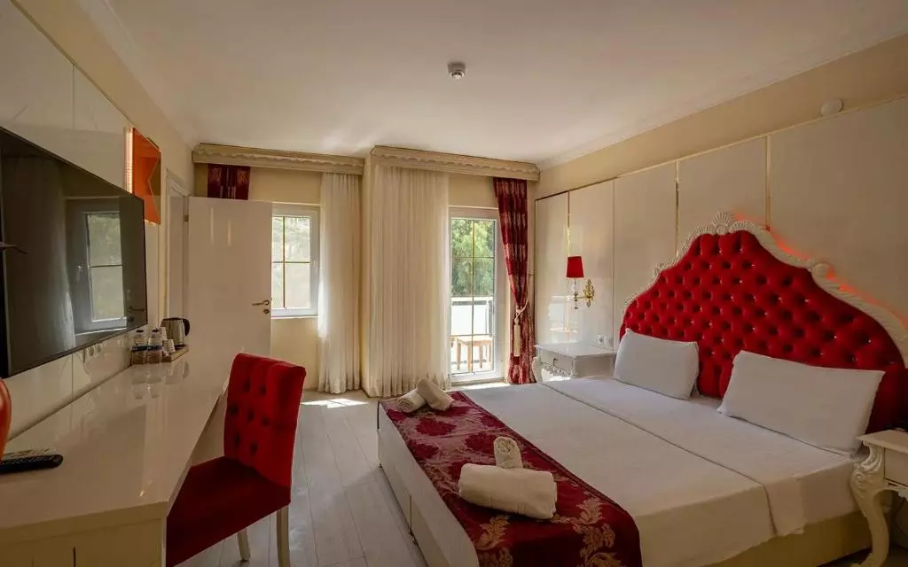 اتاق GOLDEN BEACH BY