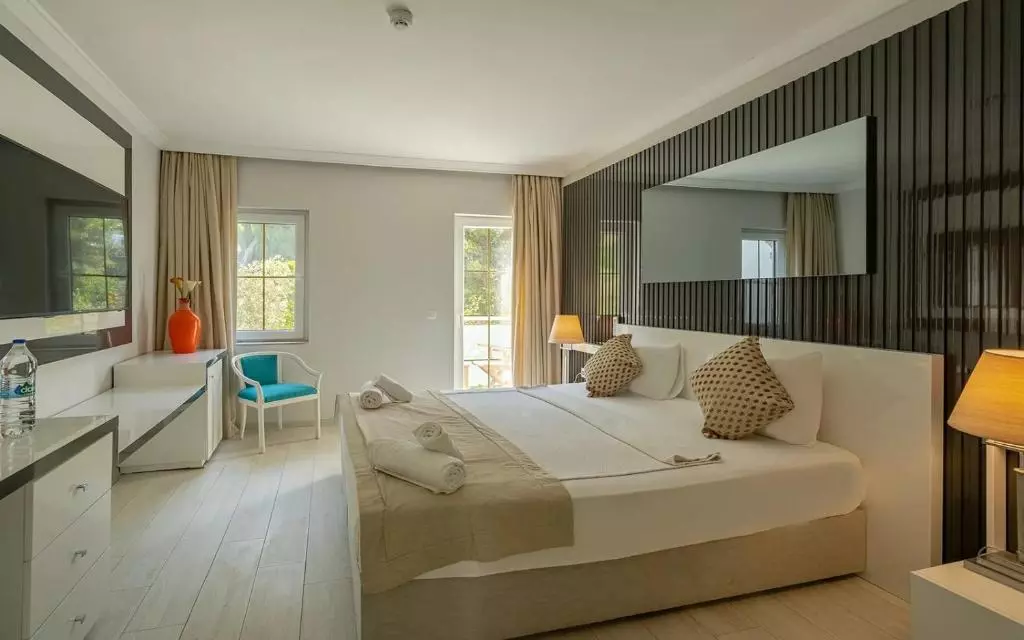 اتاق GOLDEN BEACH BY