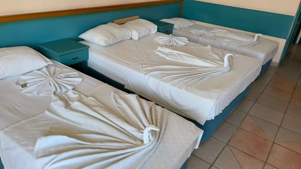 اتاق KLEOPATRA SUN LIGHT