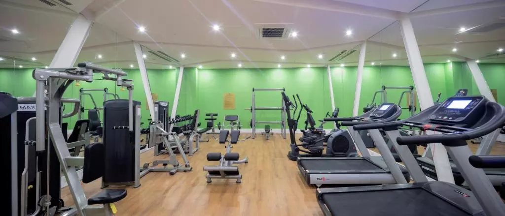 باشگاه AYDINBEY QUEEN'S PALACE