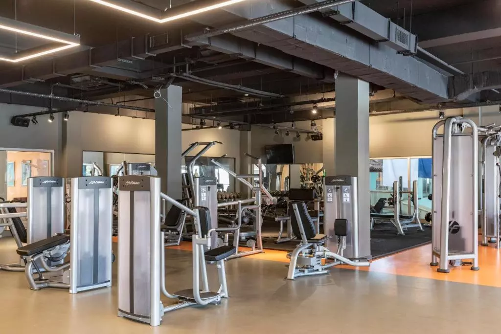 باشگاه Aqua Fantasy Aquapark Hotel & SPA