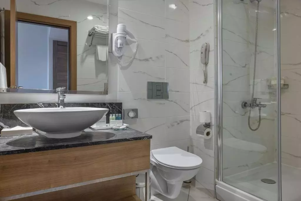 سرویس بهداشتی WYNDHAM GARDEN LARA