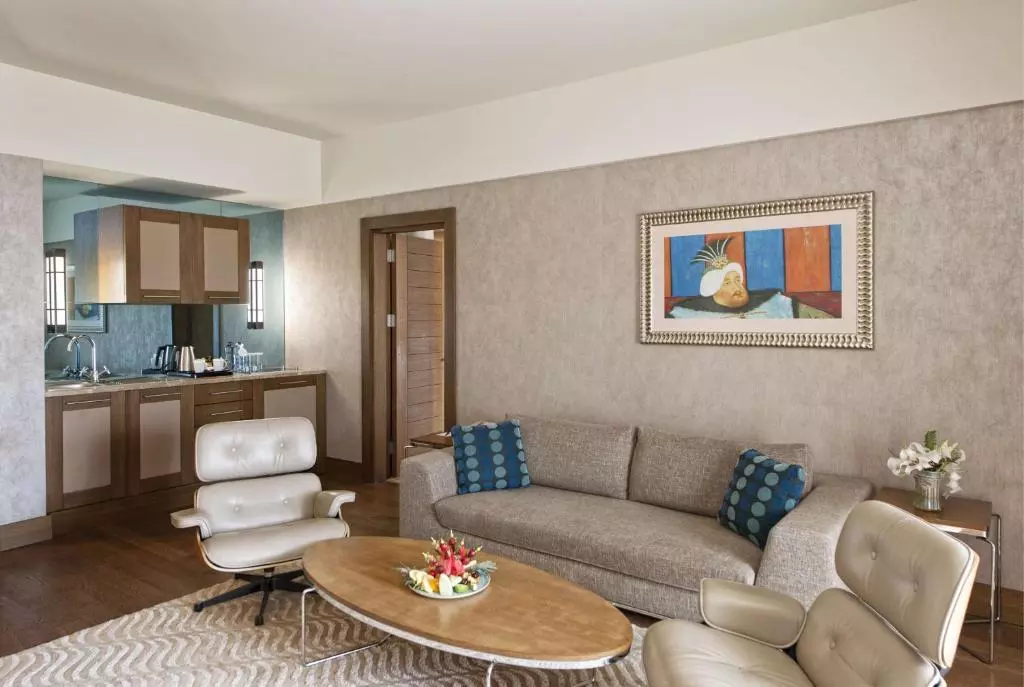 اتاق HILTON DALAMAN