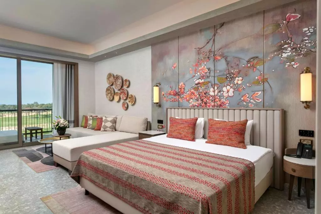 اتاق CULLINAN BELEK ANTALYA