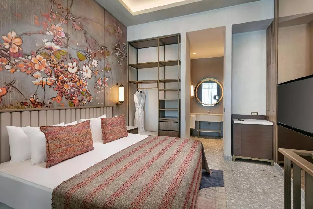 اتاق CULLINAN BELEK ANTALYA