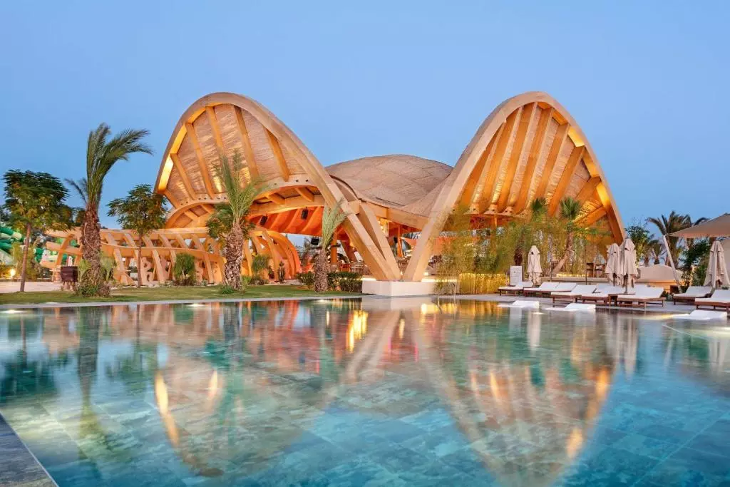 CULLINAN BELEK ANTALYA