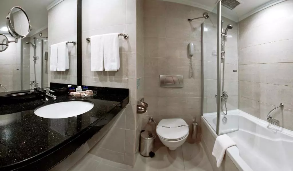 سرویس بهداشتی LIBERTY