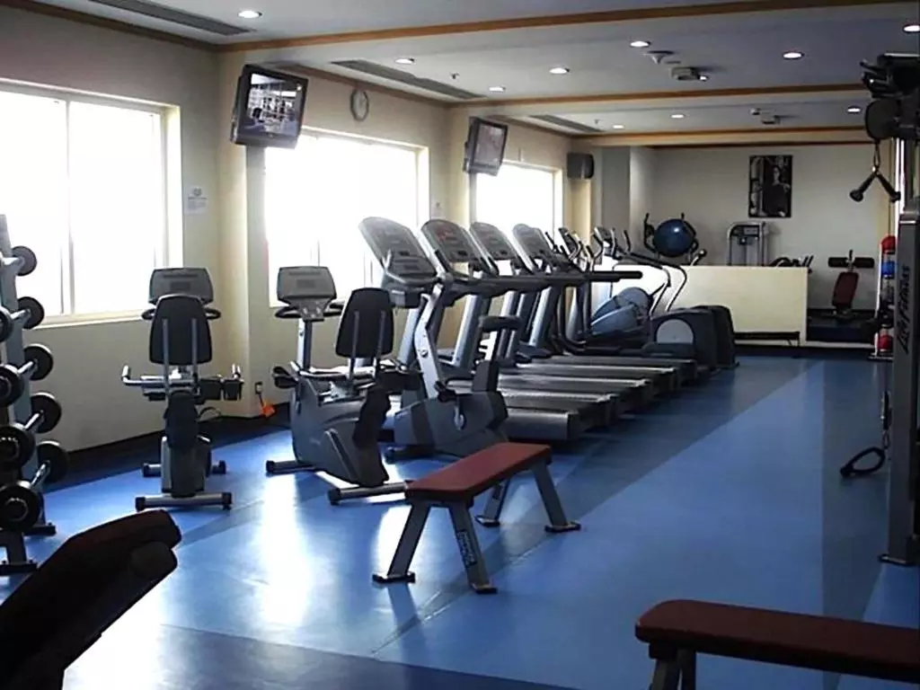 باشگاه HOTEL KNIGHT CASTLE