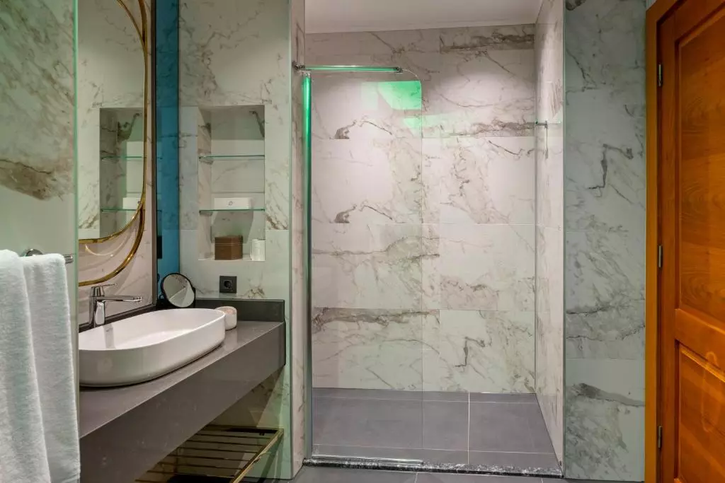 سرویس بهداشتی LIMAK LIMRA