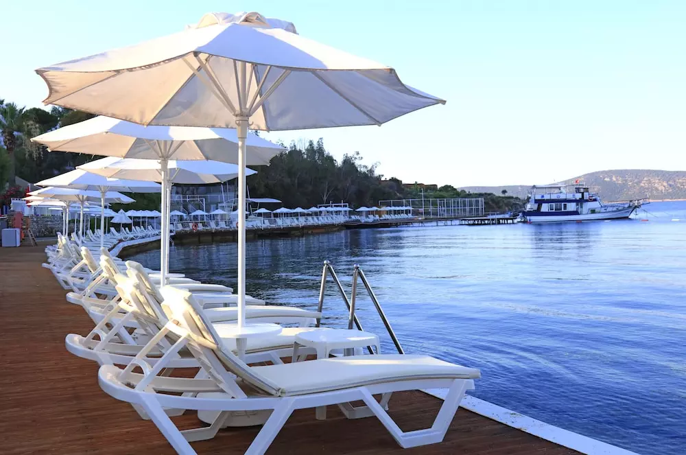 دریا LABRANDA TMT BODRUM