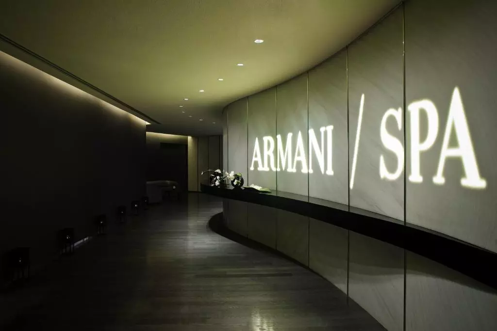 armani