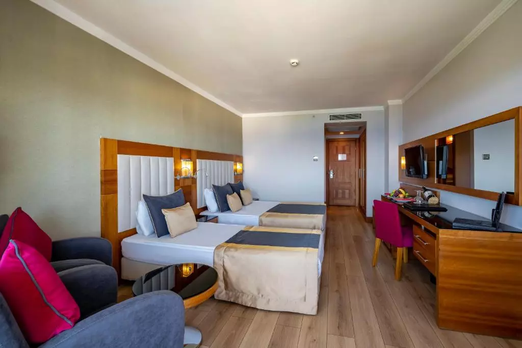 اتاق Imperial Sunland