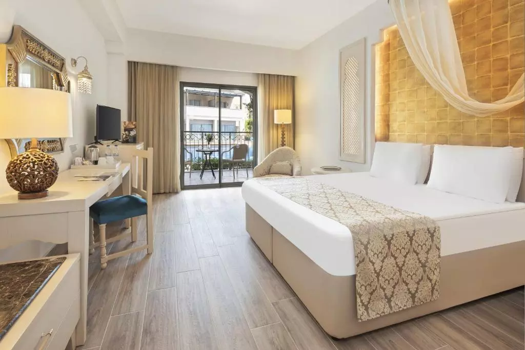 اتاق HOTEL SPICE