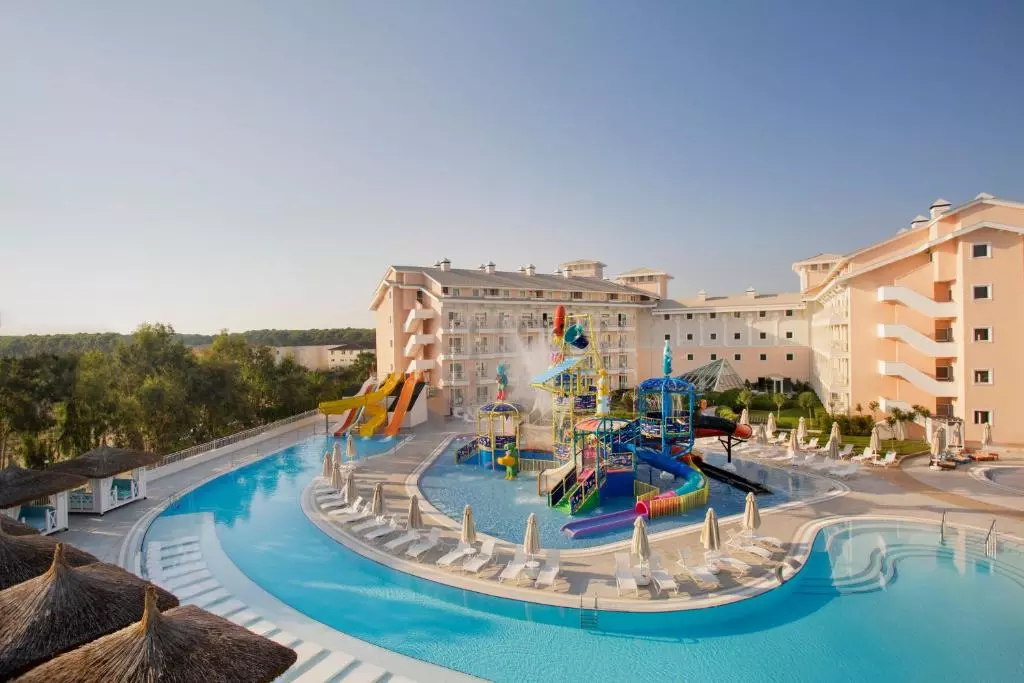 Innvista Hotels Belek