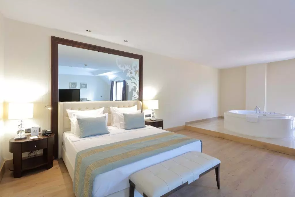 اتاق Amara Premier Palace