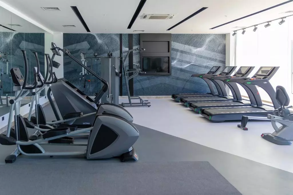 باشگاه crystal centro