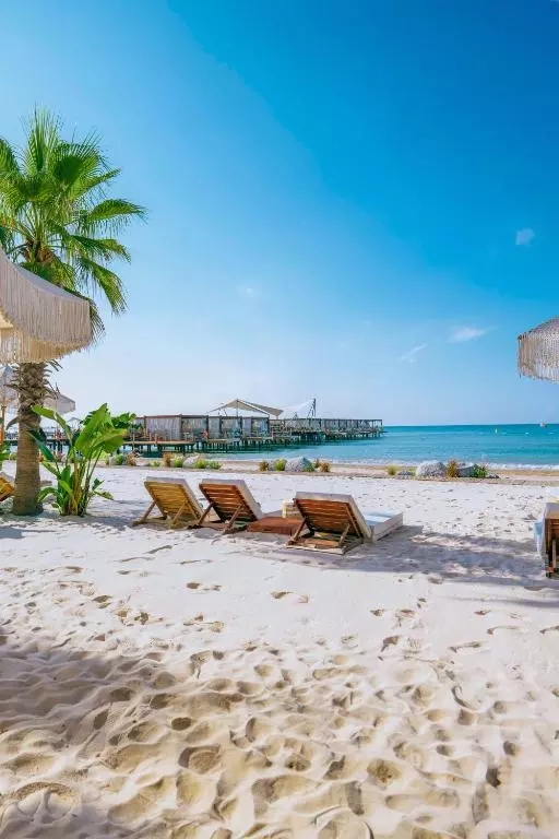 ساحل Regnum Carya