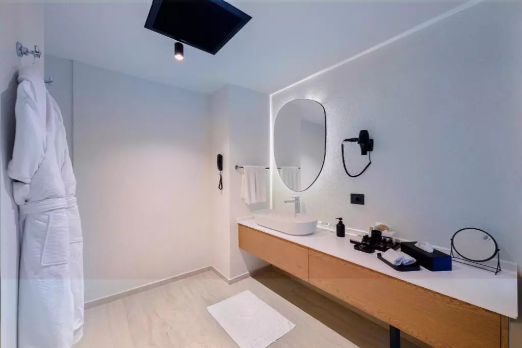 سرویس بهداشتی Baia Bodrum Hotel