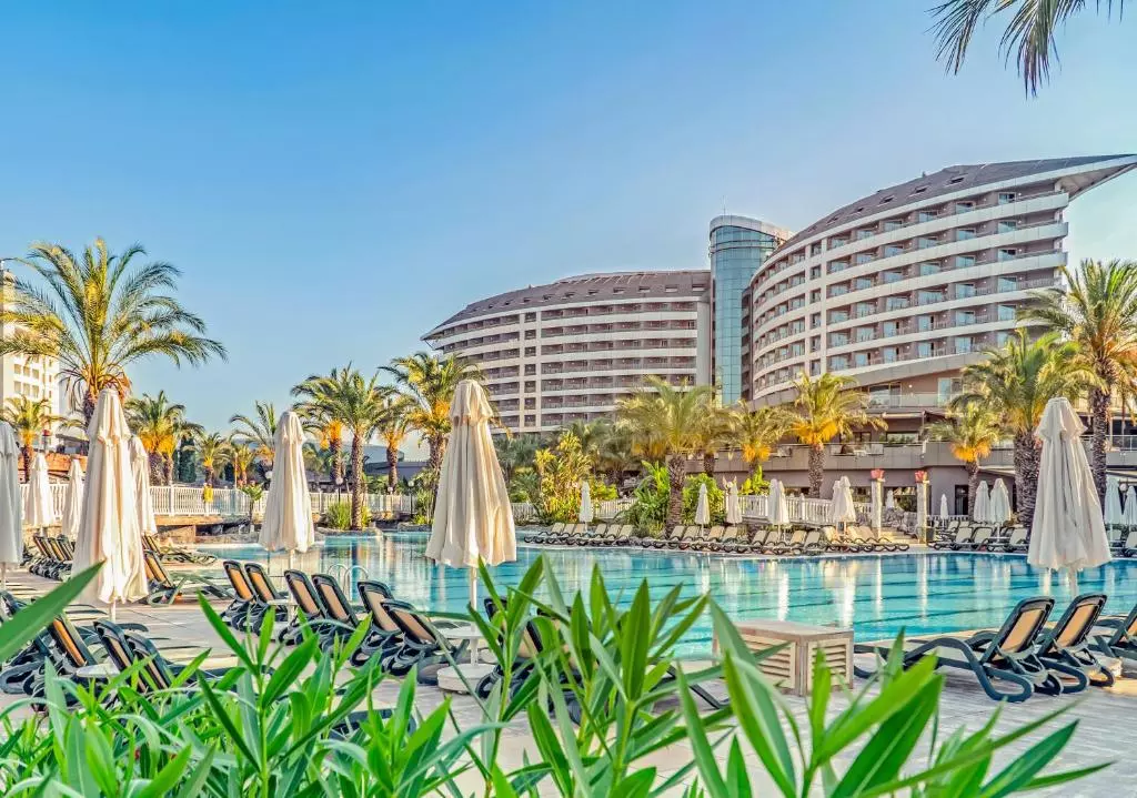 هتل رویال وینگز