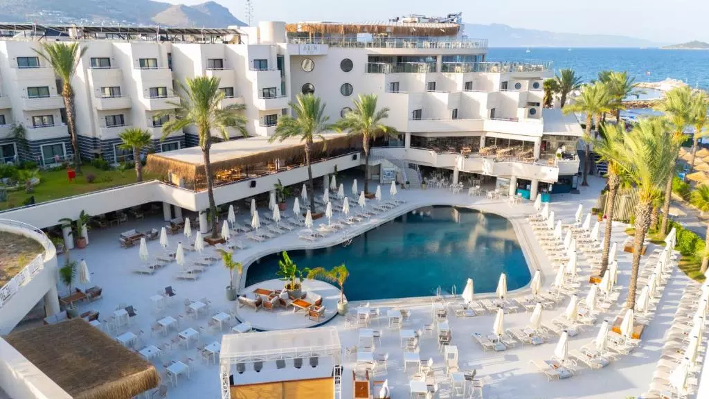 ARIN RESORT BODRUM
