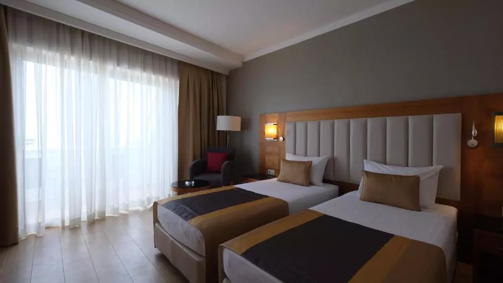 اتاق Imperial Sunland