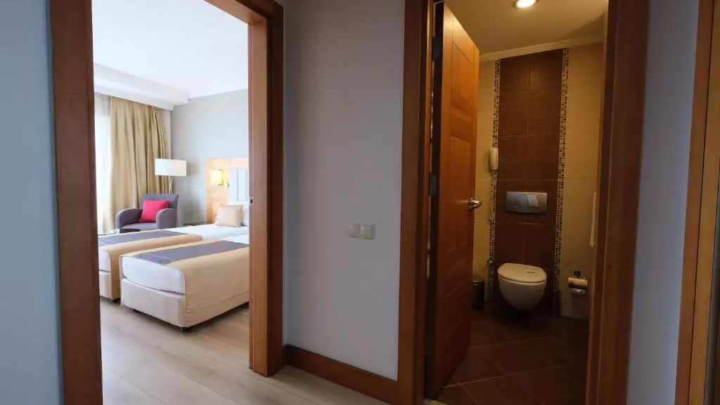 اتاق Imperial Sunland