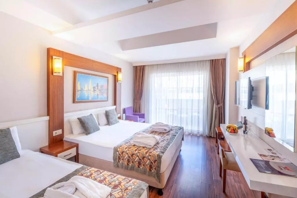 اتاق VIKING STAR