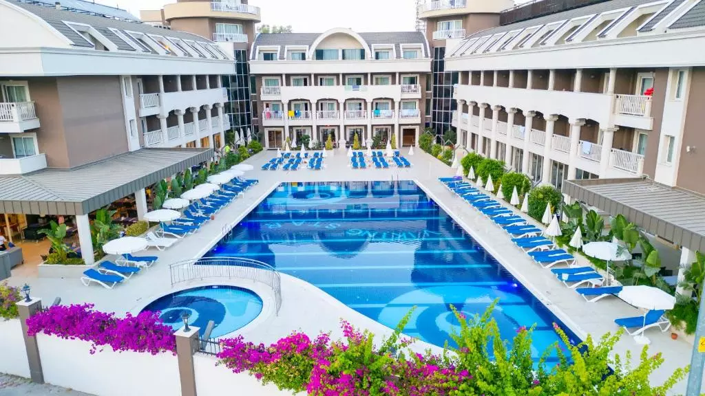 استخر 2 VIKING STAR