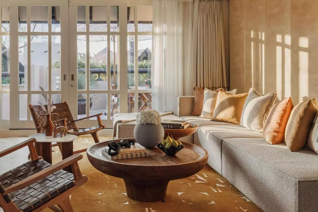 اتاق jumeirah beach