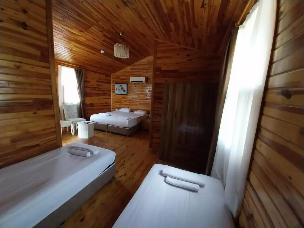 اتاق ELAMIR RESORT